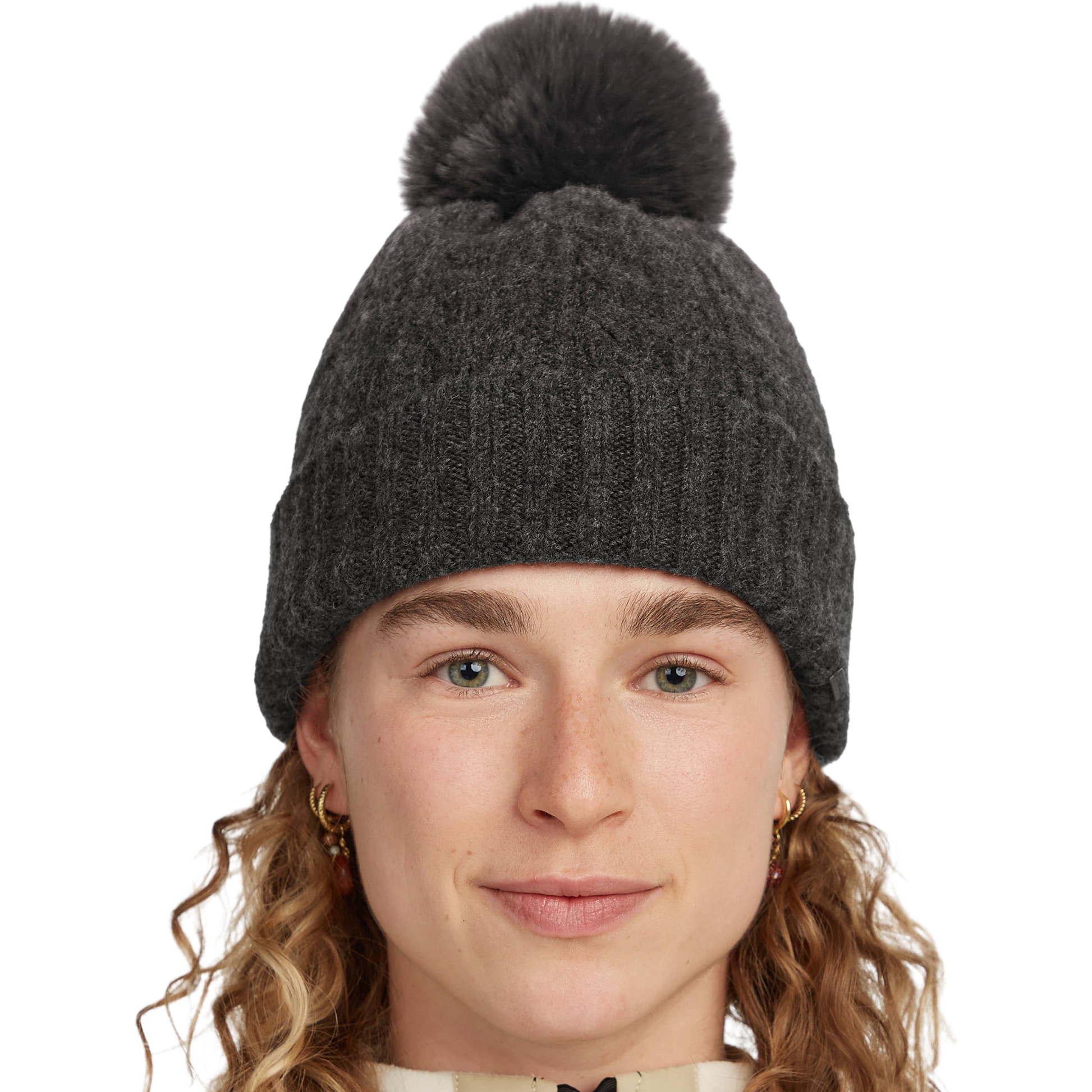 2026 O'Neill Womens Nora Beanie 1450053 - Raven